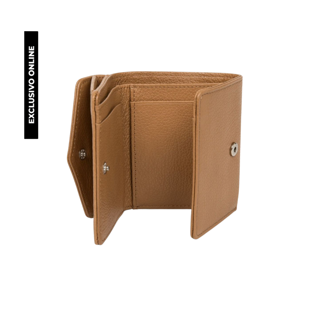 Lancaster  Paris | Dune Back To Back Wallet