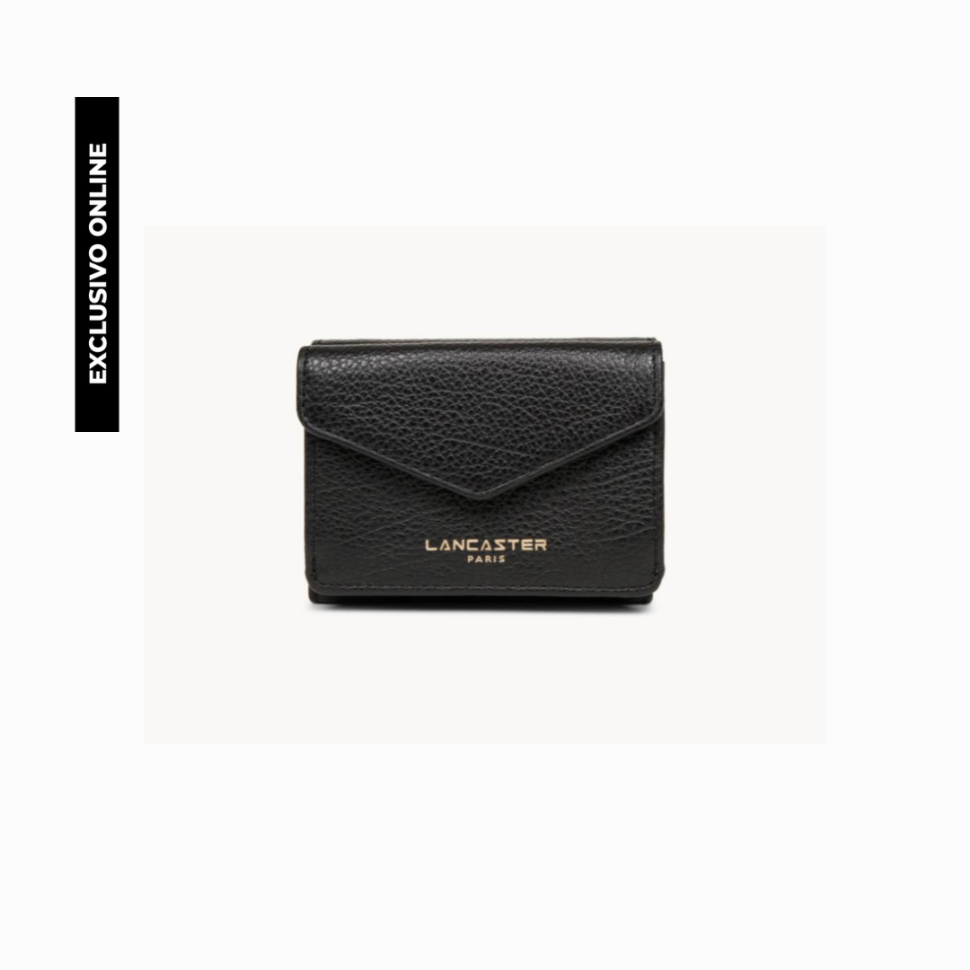 Lancaster  Paris | Dune Back To Back Wallet