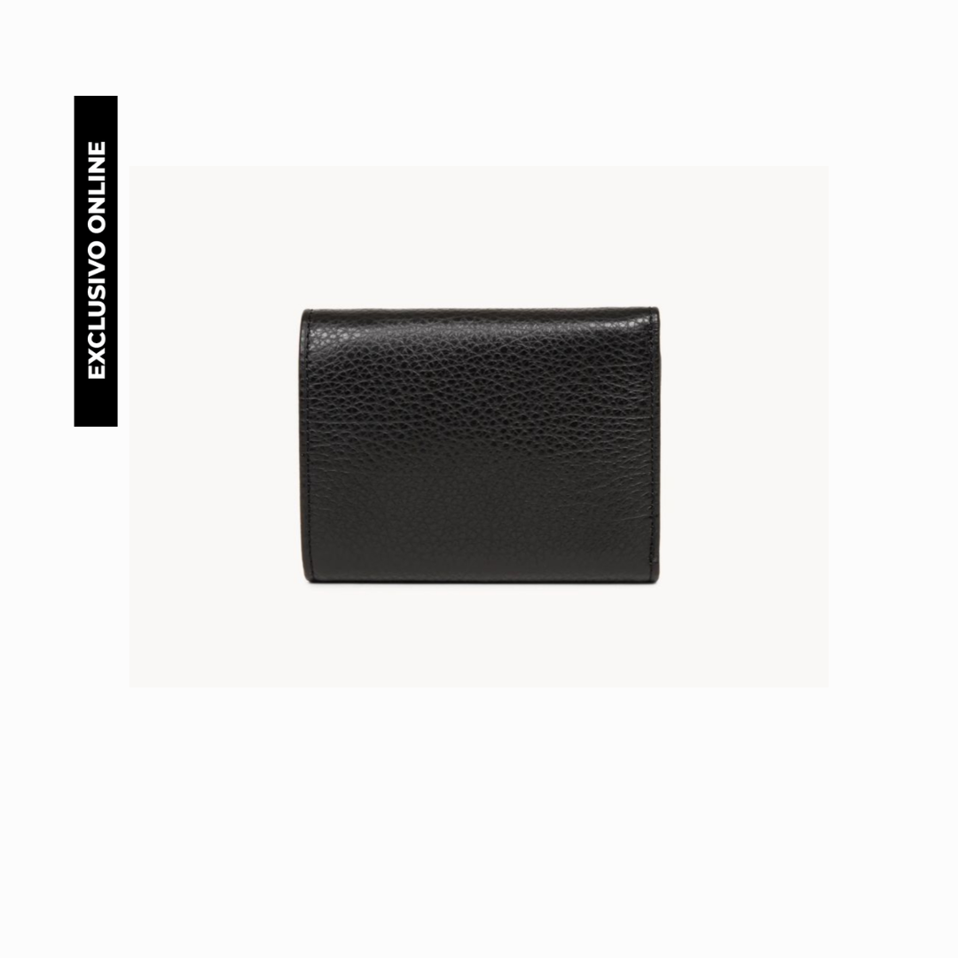Lancaster  Paris | Dune Back To Back Wallet
