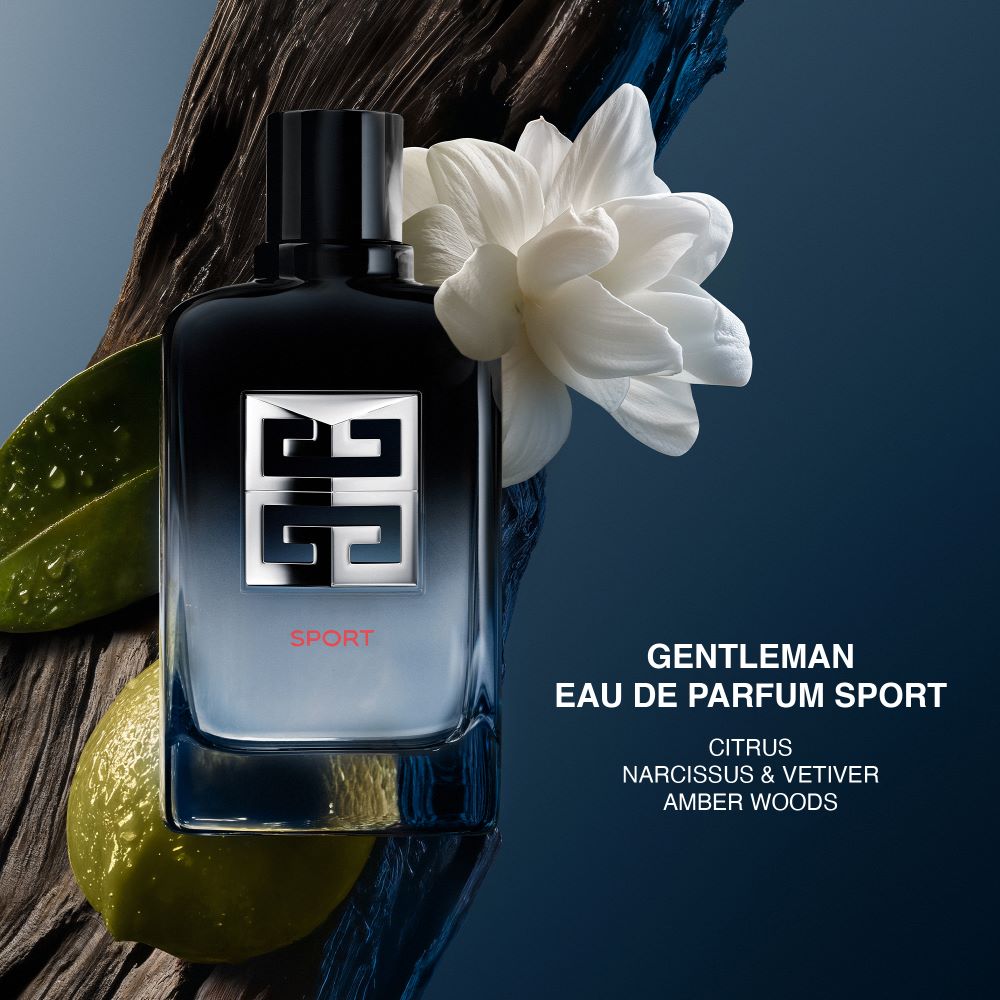 Givenchy | Gentleman Society Eau de Parfum Sport - Felix Online