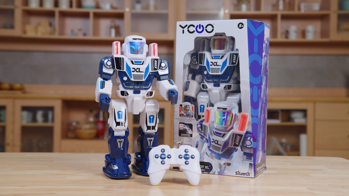 Ycoo | Program A Bot Xl