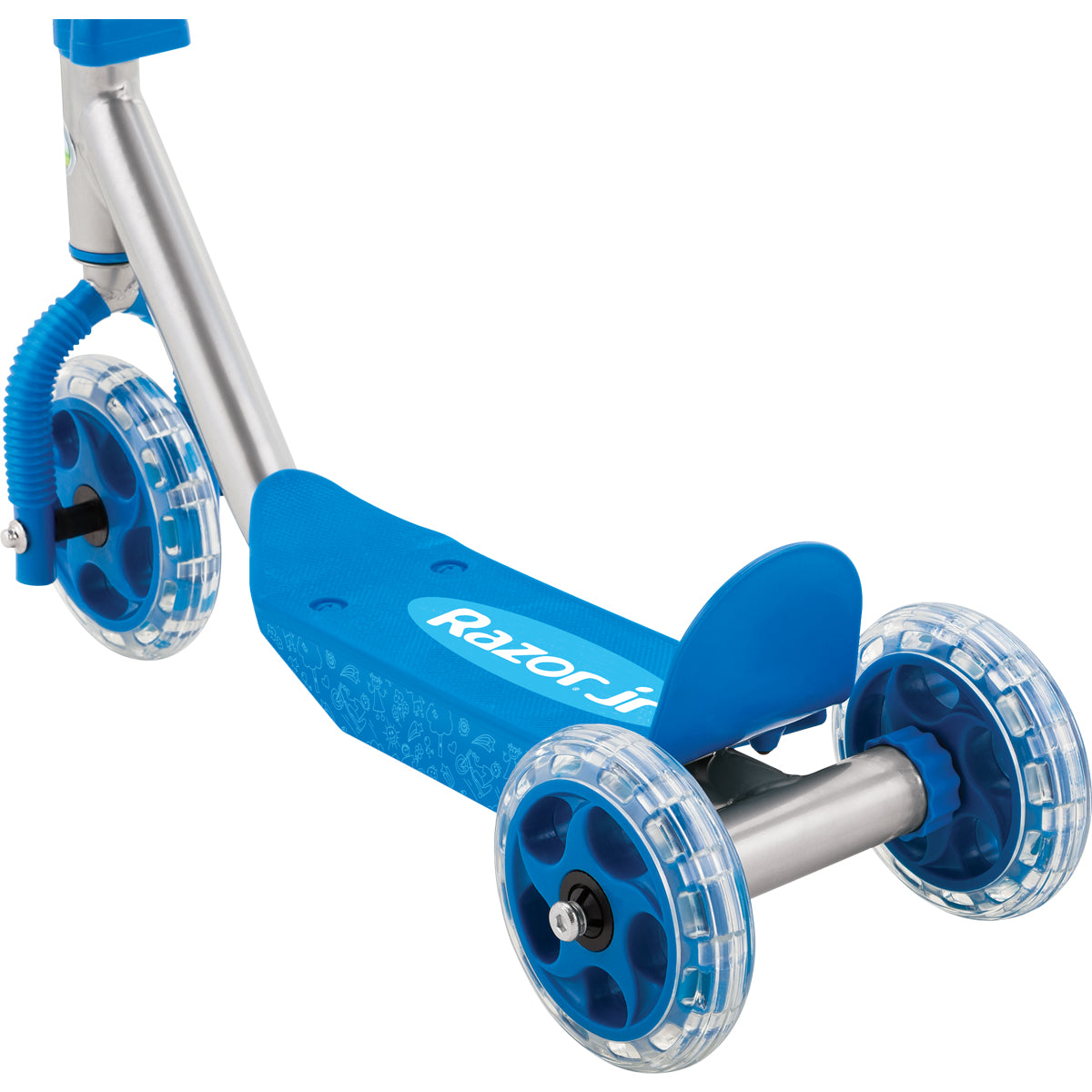 Razor | Scooter Jr Lil' Kick