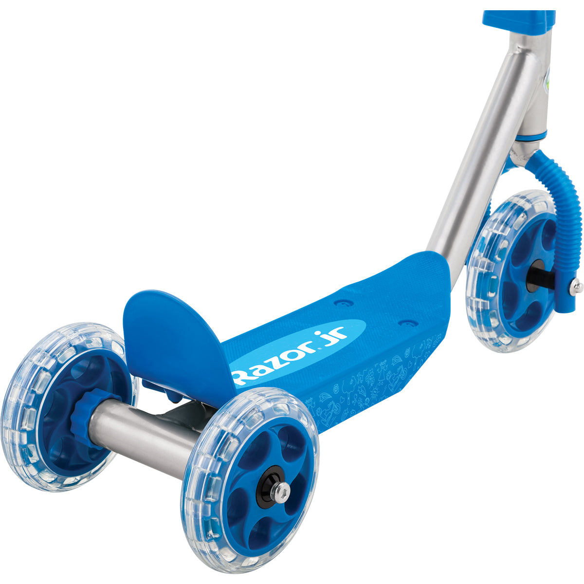 Razor | Scooter Jr Lil' Kick