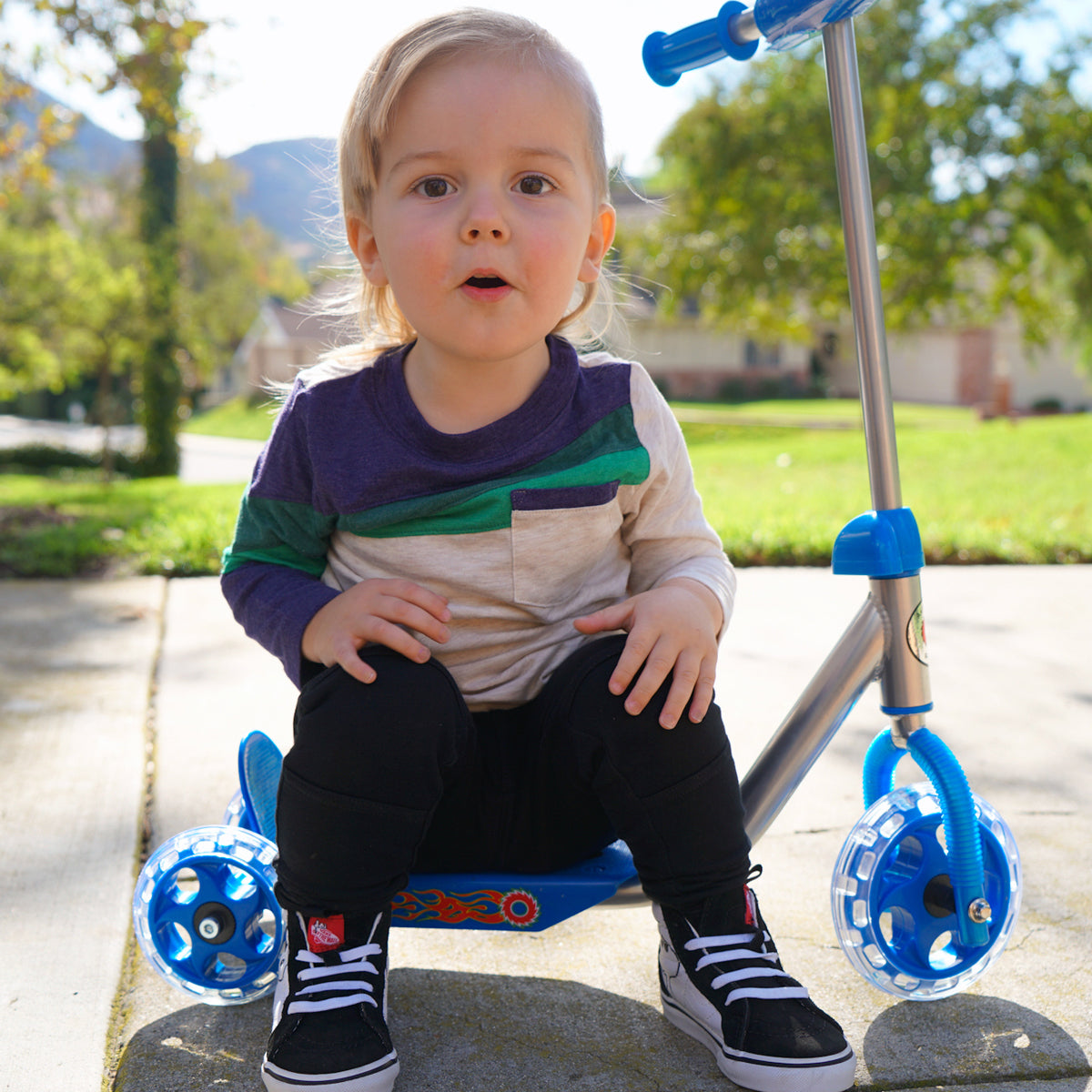 Razor | Scooter Jr Lil' Kick