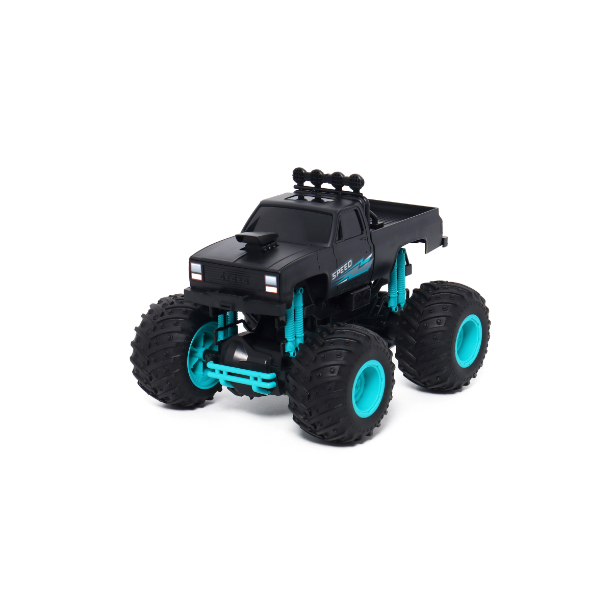 Camioneta a Control Remoto