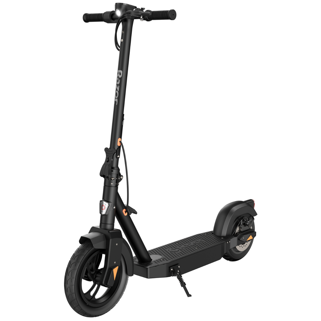Razor C45 Scooter Eléctrico de Rendimiento, Negro - Felix Online