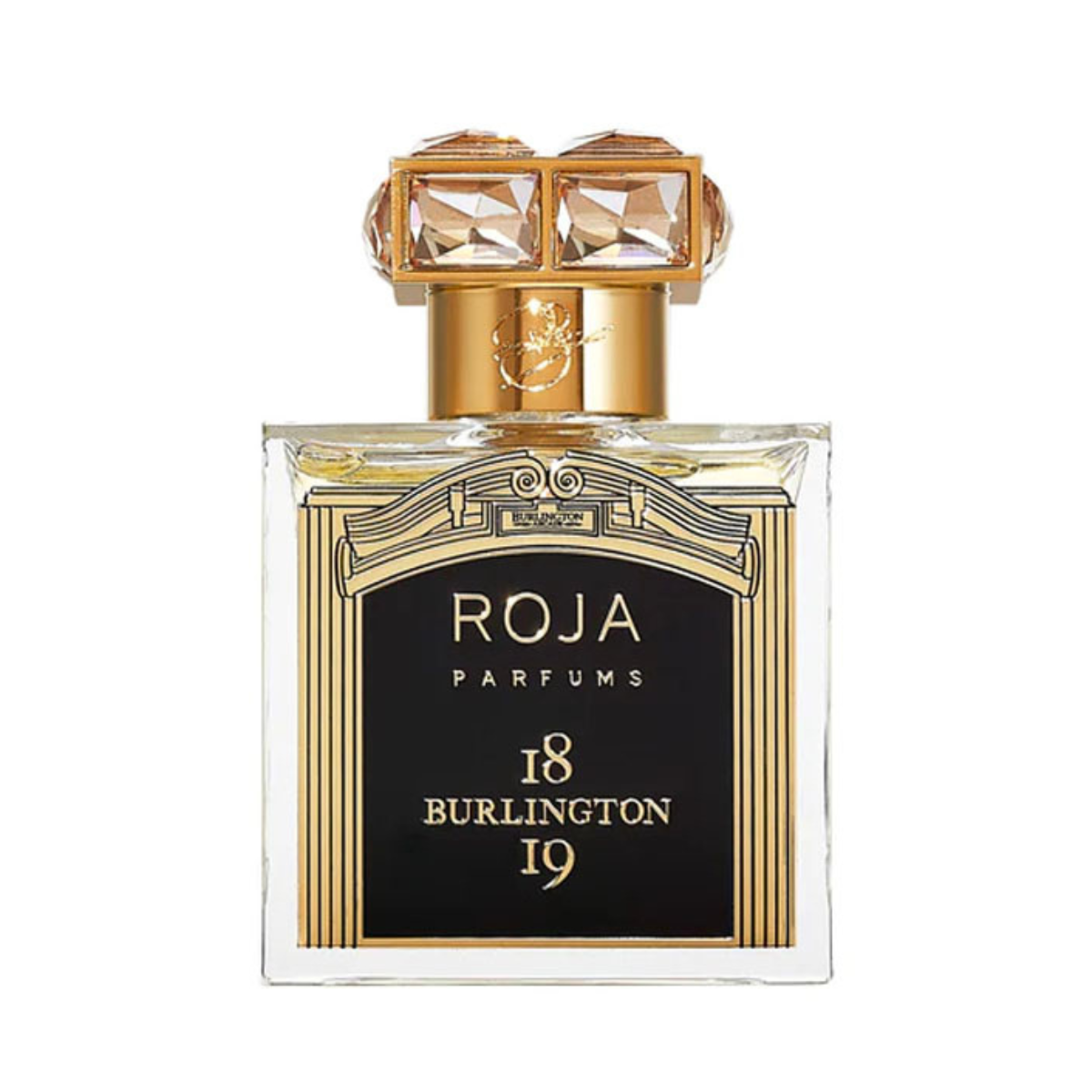 Roja Burlington 1819 Eau de Parfum