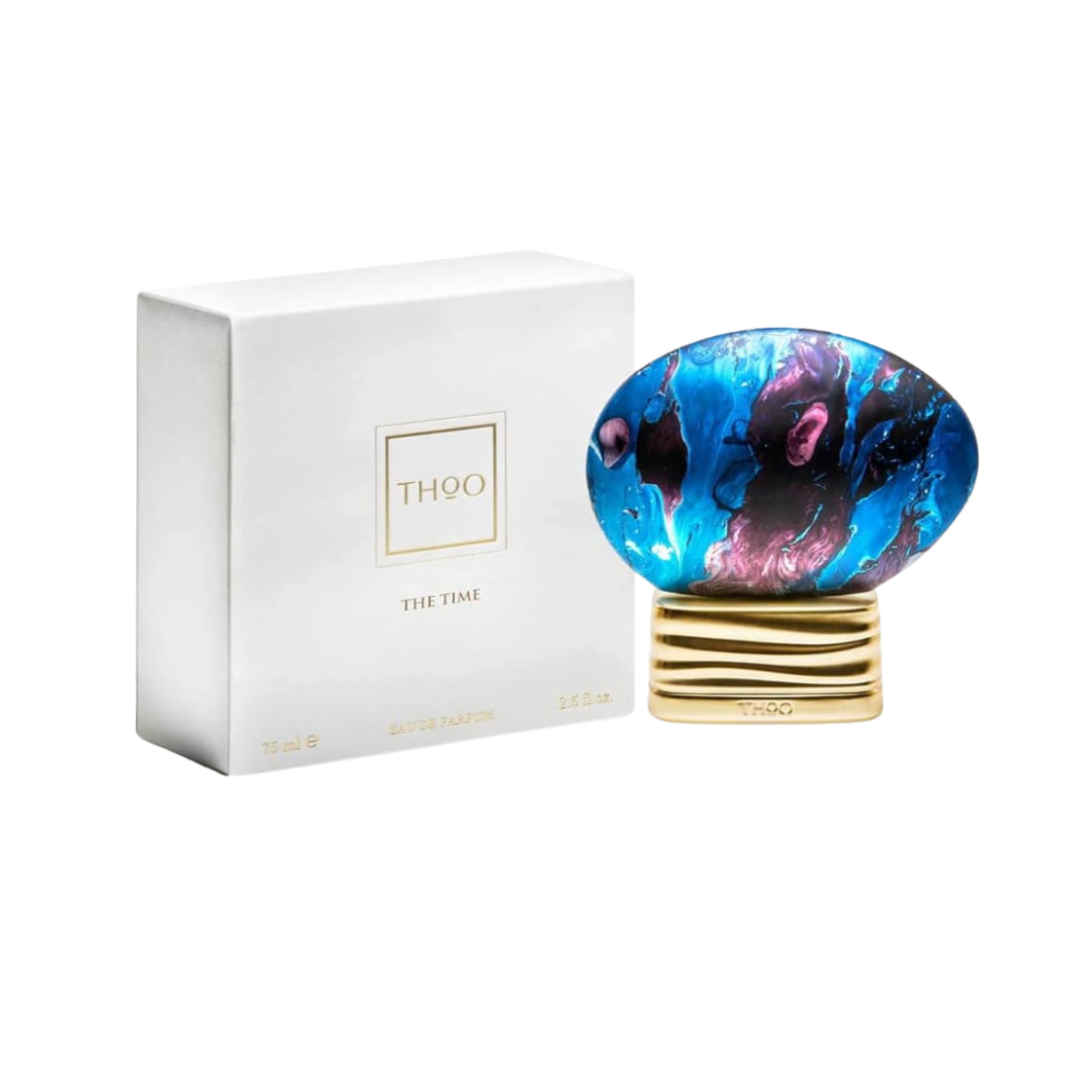 The House Of Oud The Time Eau de Parfum - Felix Online