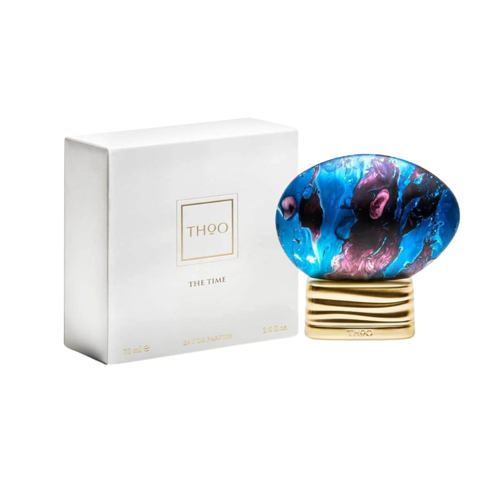 The House Of Oud The Time Eau de Parfum - Felix Online The House Of Oud The Time Eau de Parfum - Felix Online