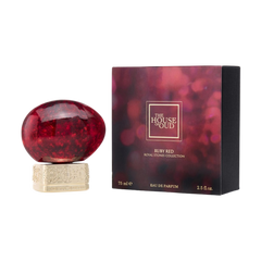 専用　THE HOUSE OF OUD RUBY RED 75ml と7ml The House Of Oud Unisex Ruby Red EDP 2.5 oz Fragrances