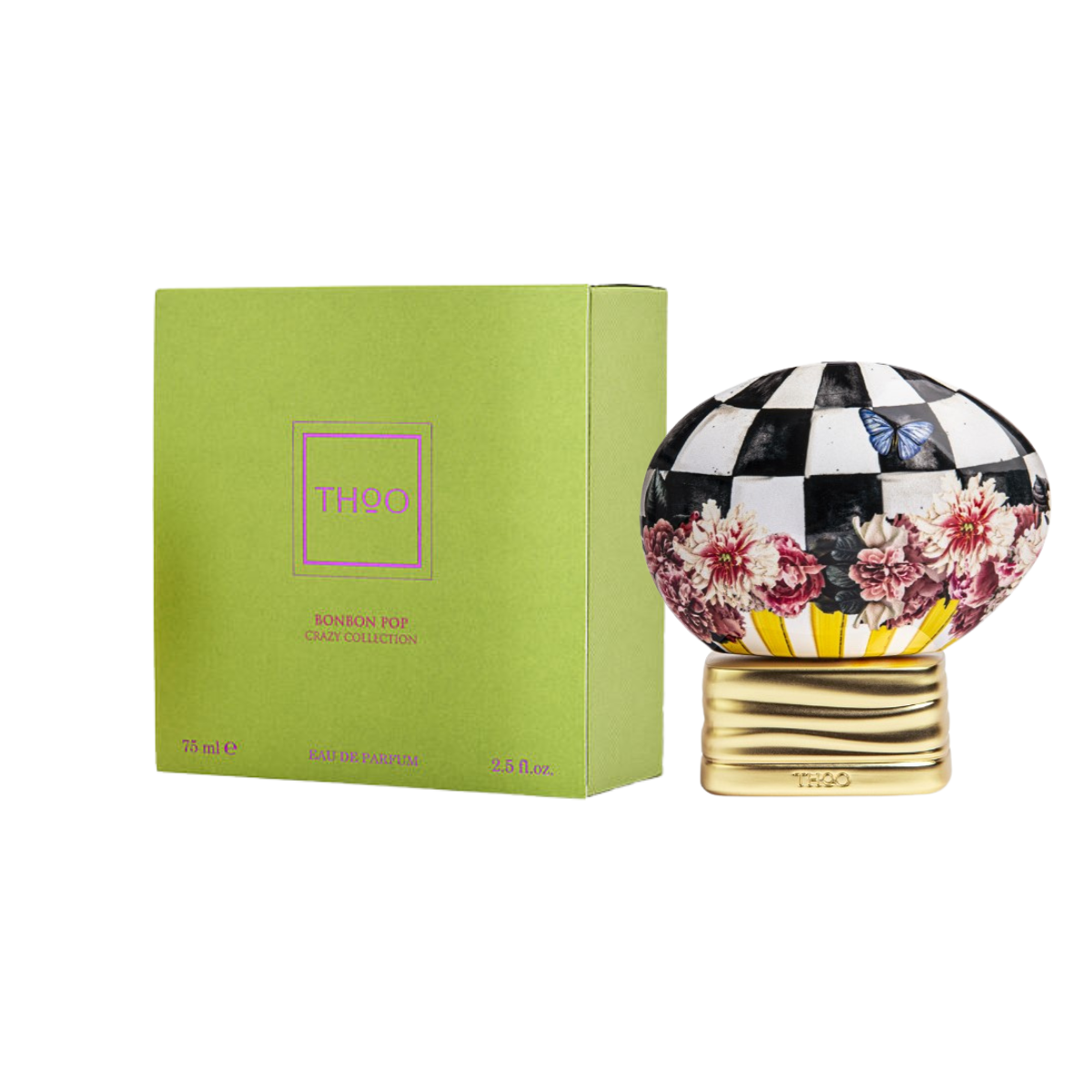 The House Of Oud BonBon Pop Eau de Parfum - Felix Online