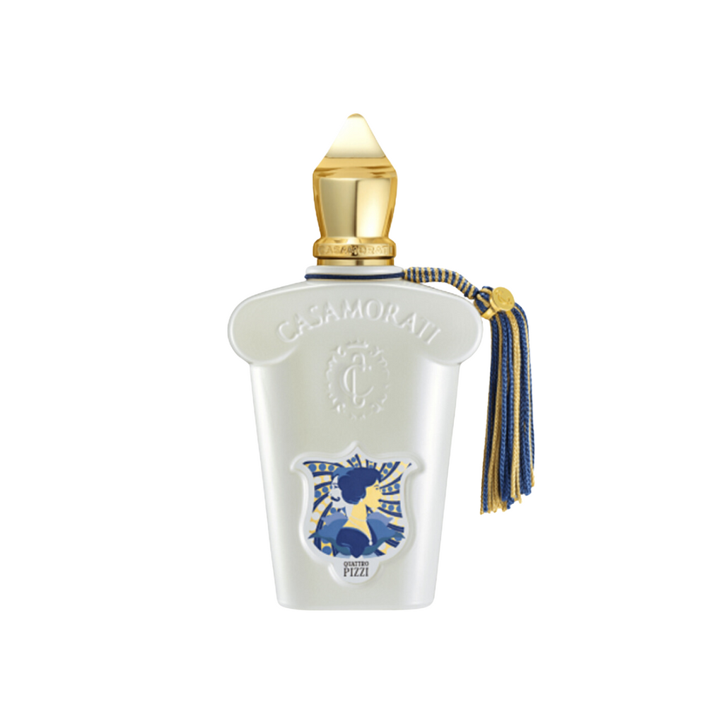 Casamorati Quattro Pizzi Eau De Parfum - Felix Online