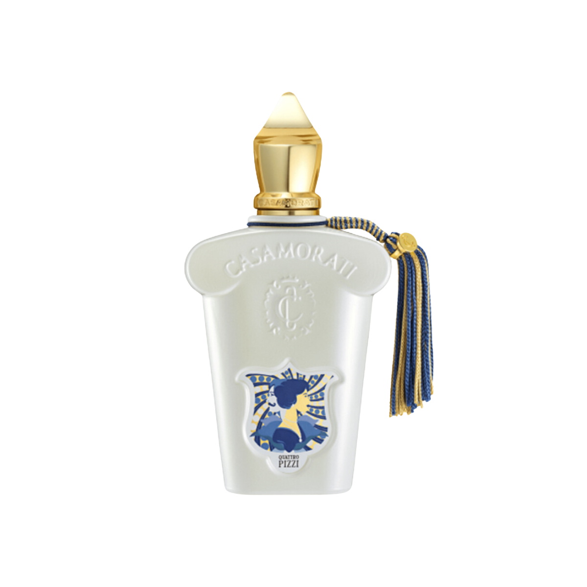 Casamorati Quattro Pizzi Eau De Parfum