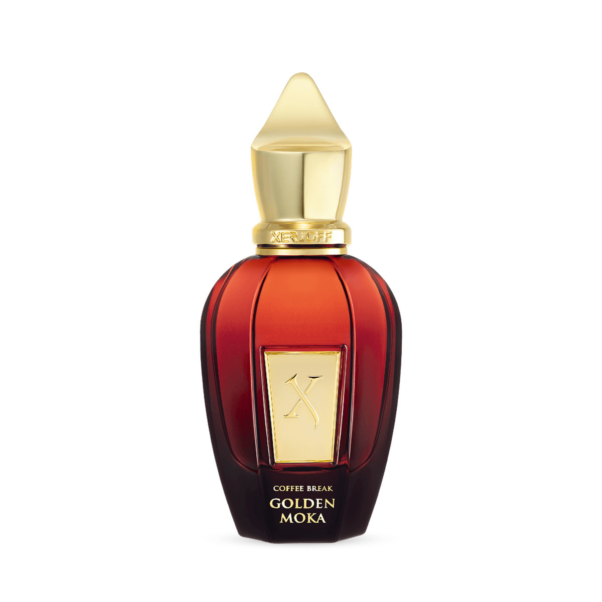 Golden Moka Parfum