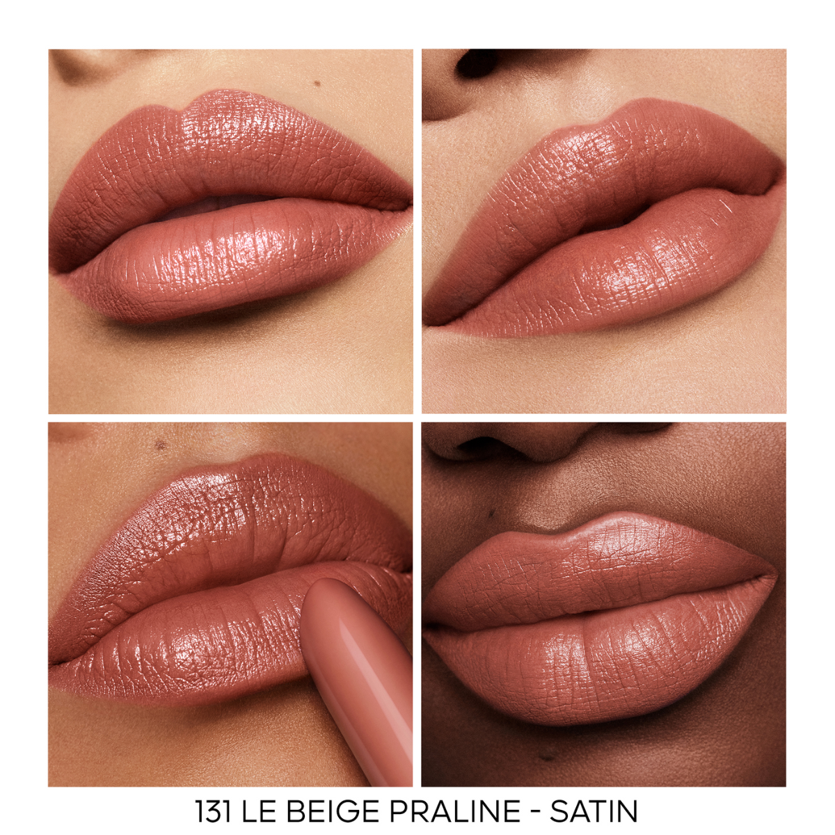 Guerlain | Rouge G Barra De Labios Satin