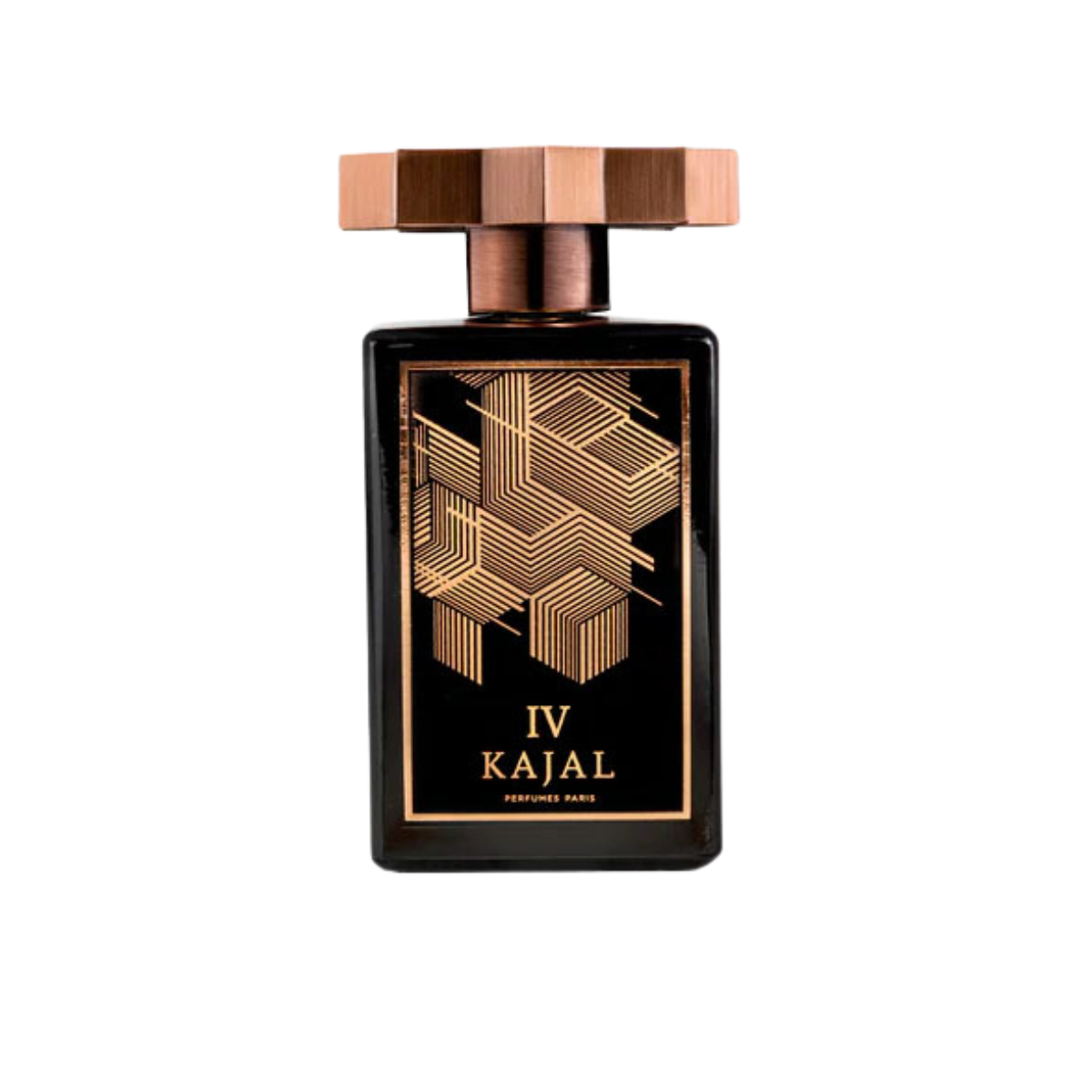 Kajal IV Eau de Parfum