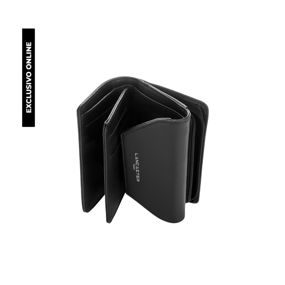 Lancaster  Paris | Smooth  Wallet