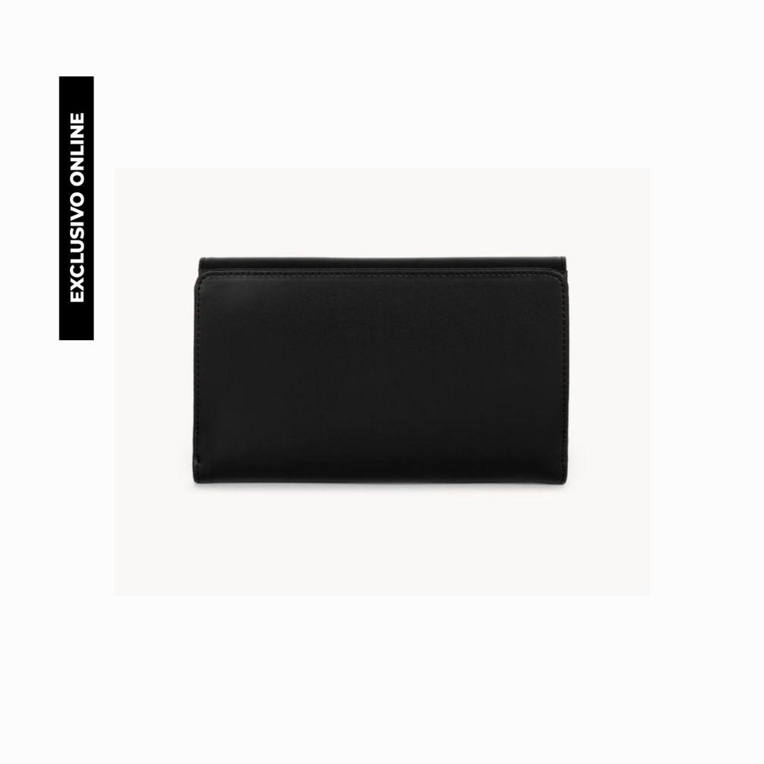 Lancaster  Paris | Smooth  Wallet