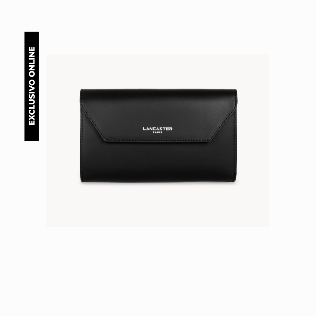 Lancaster  Paris | Smooth  Wallet