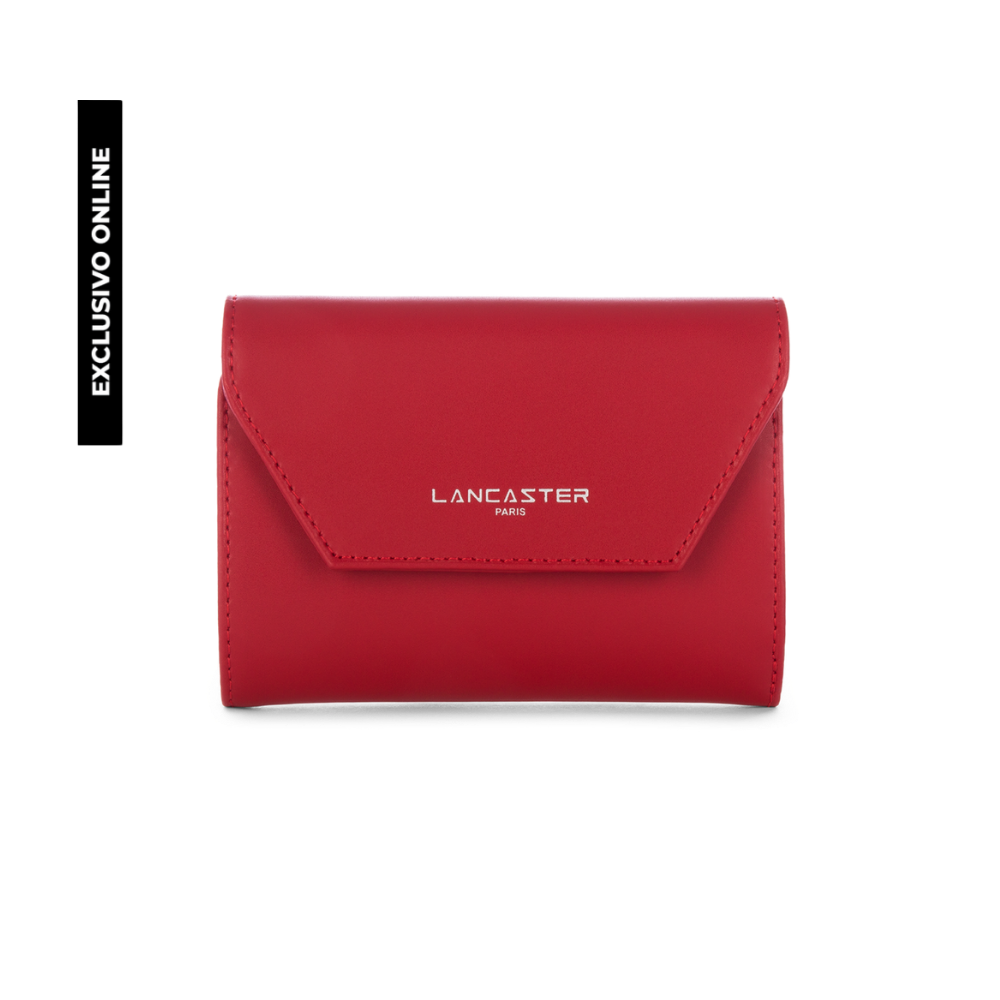 Lancaster  Paris | Smooth  Wallet