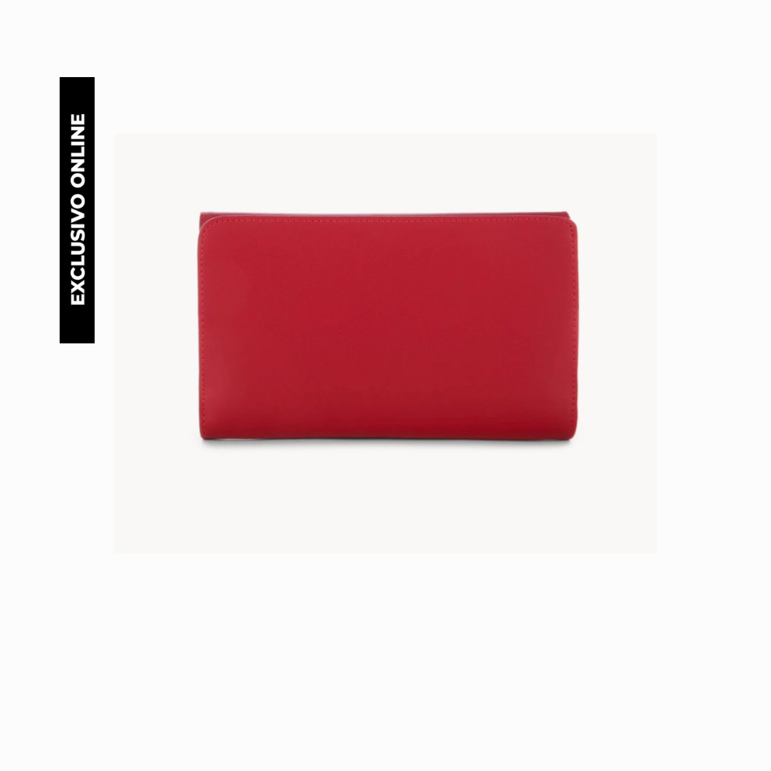 Lancaster  Paris | Smooth  Wallet