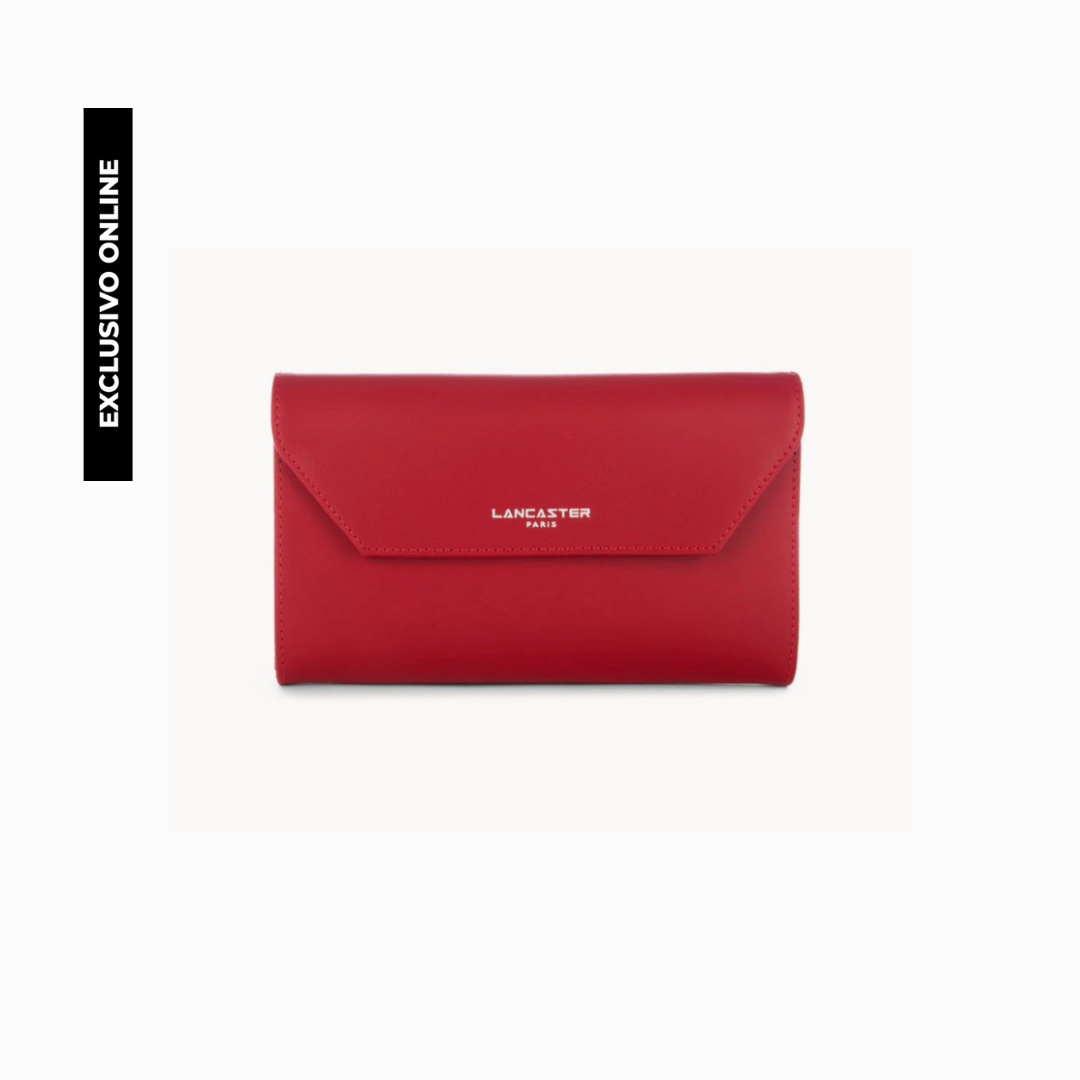 Lancaster  Paris | Smooth  Wallet