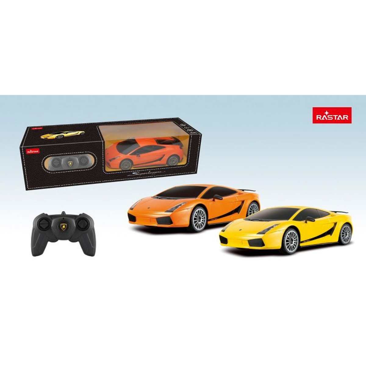 Rastar | Lamborghini Superleggera a Control Remoto