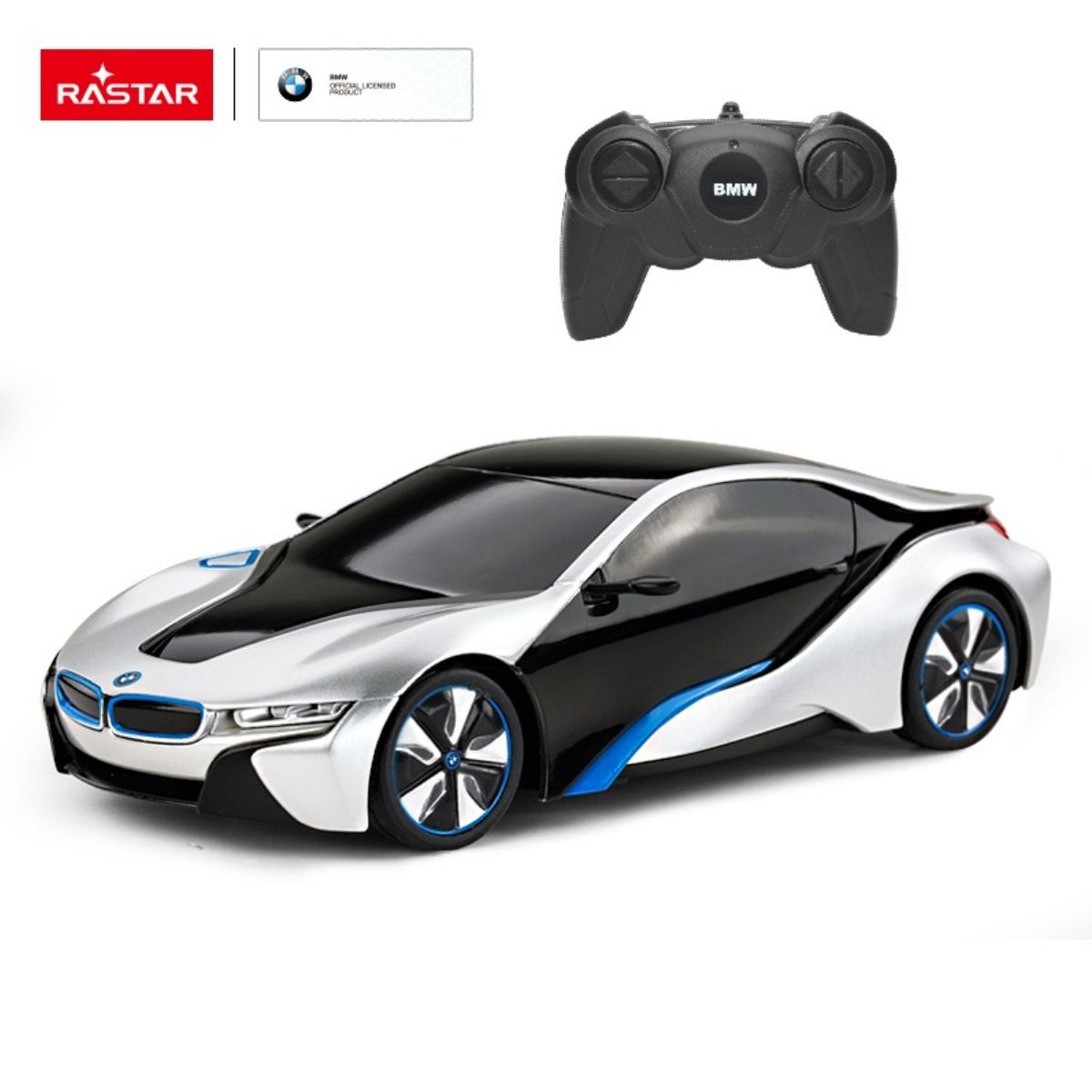 R/C 1:24 Bmw L8