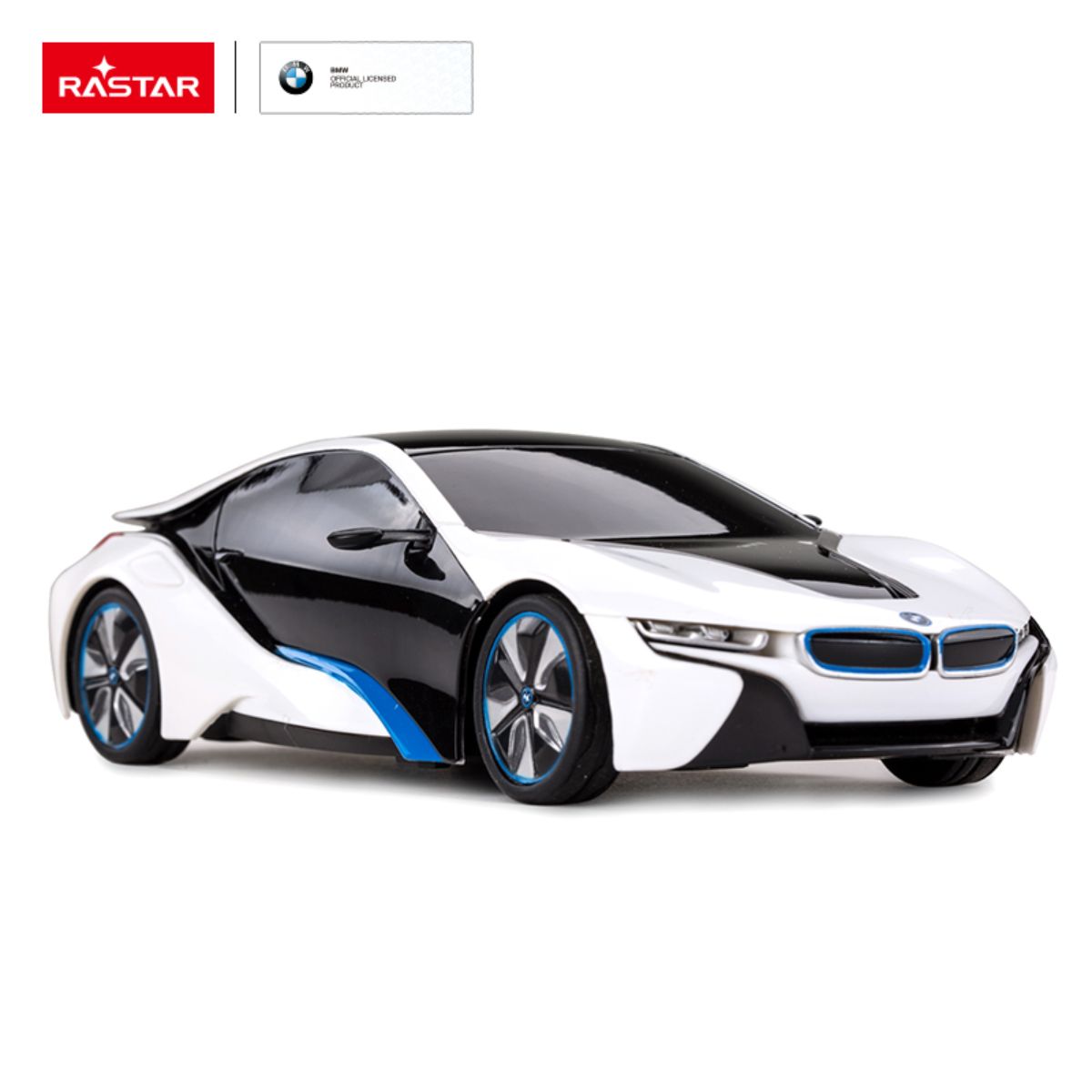 R/C 1:24 Bmw L8