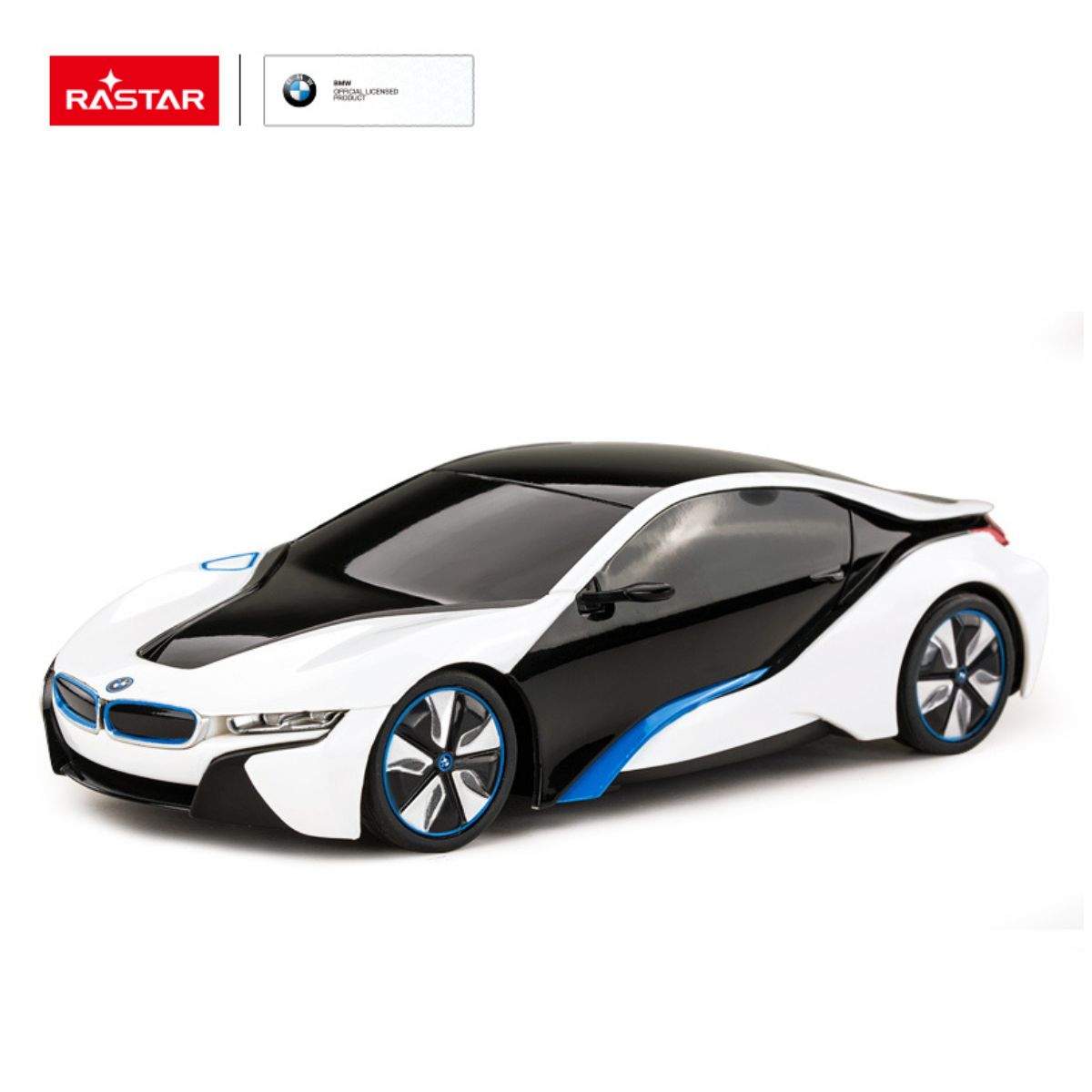 R/C 1:24 Bmw L8