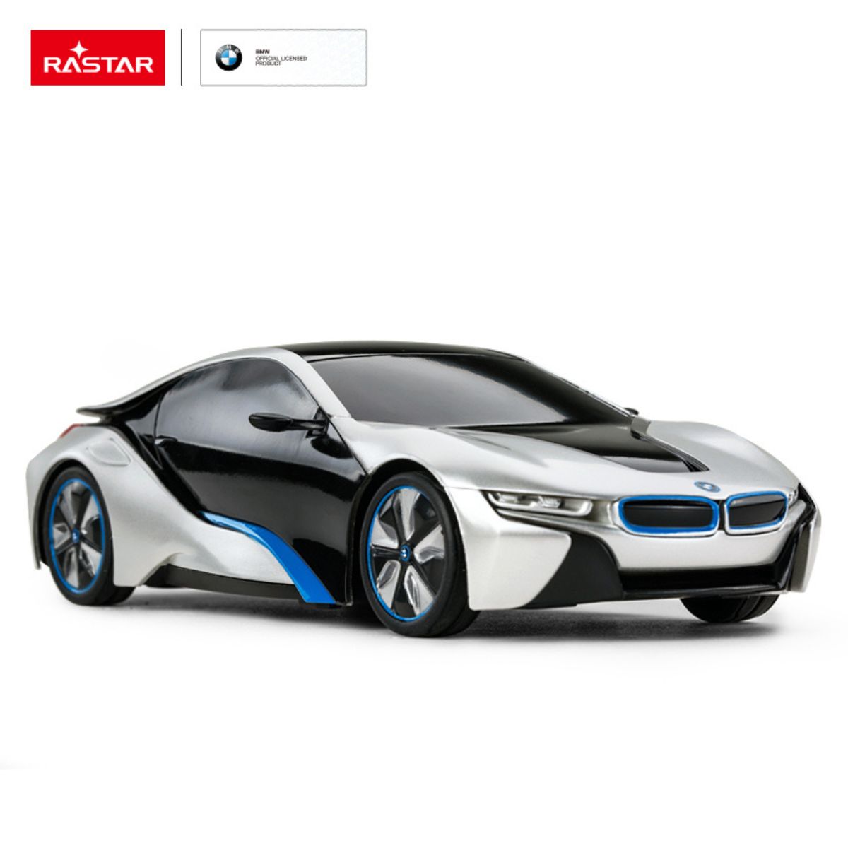 R/C 1:24 Bmw L8