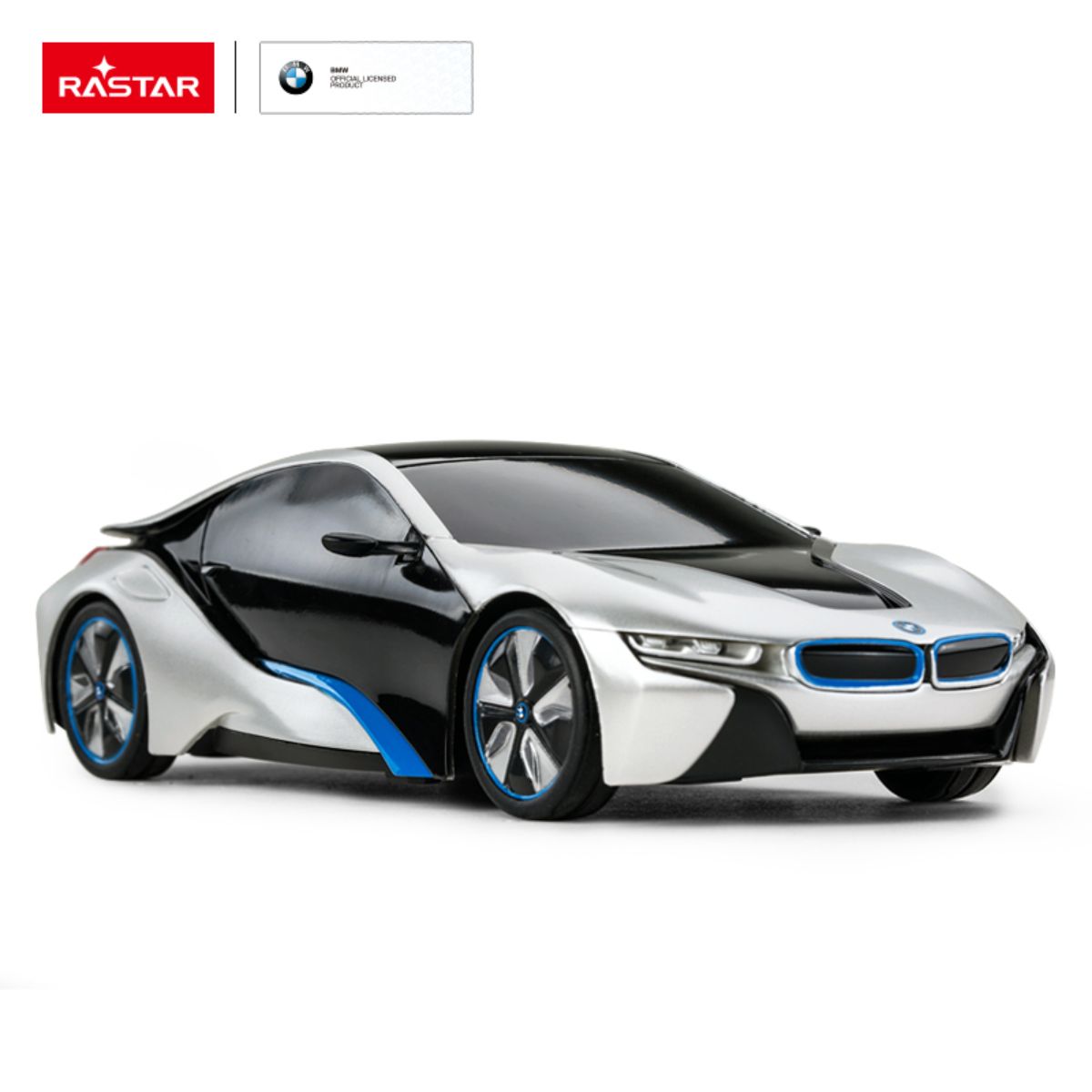 R/C 1:24 Bmw L8
