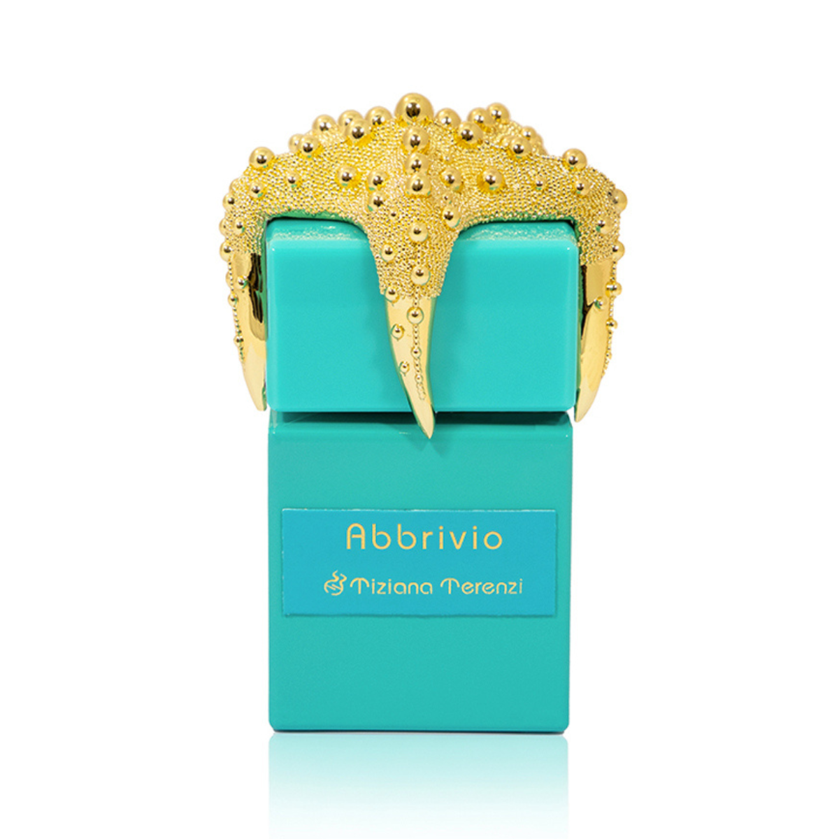 Tiziana Terenzi Ext De Parfum Abbrivio - Felix Online