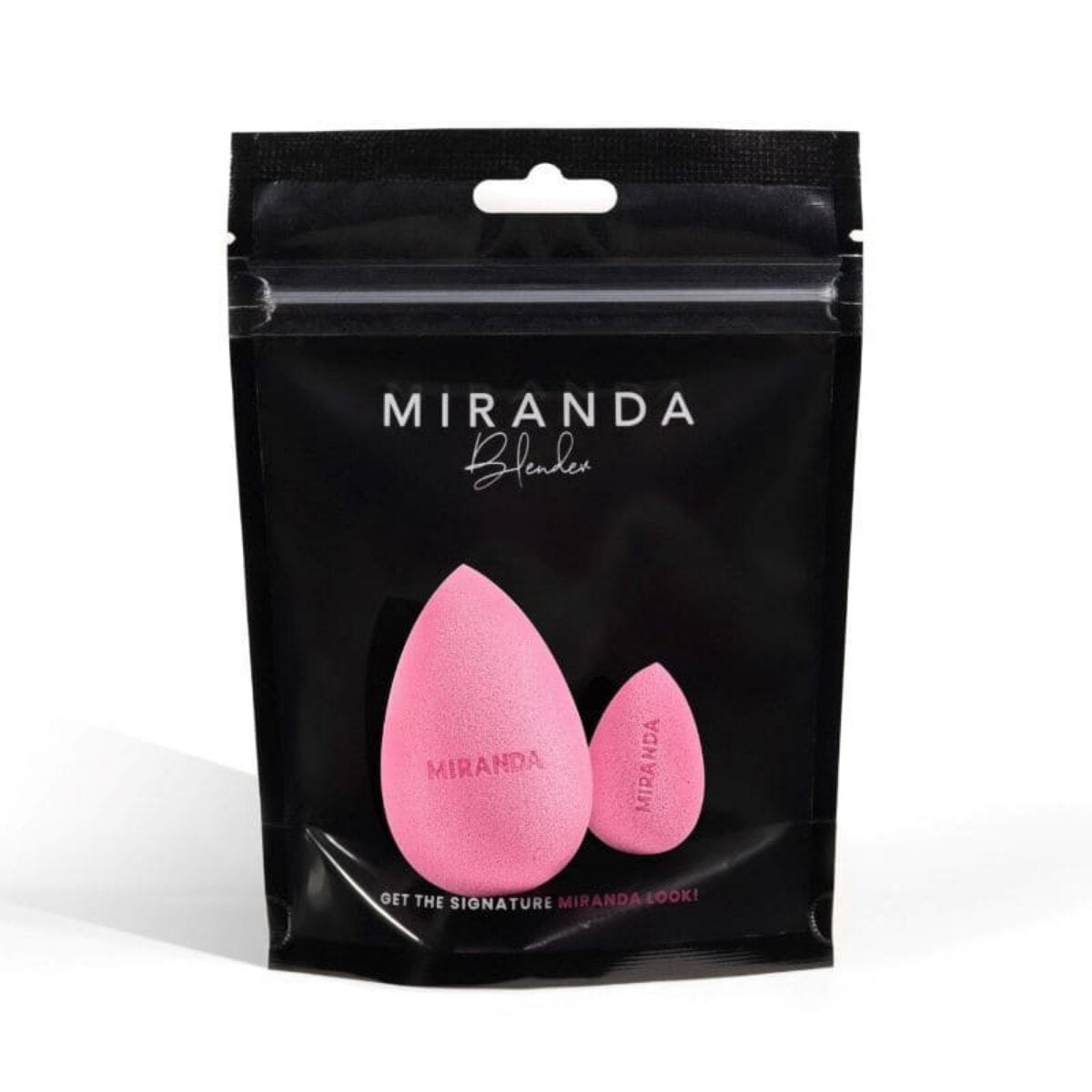 Miranda Blender Duo Set