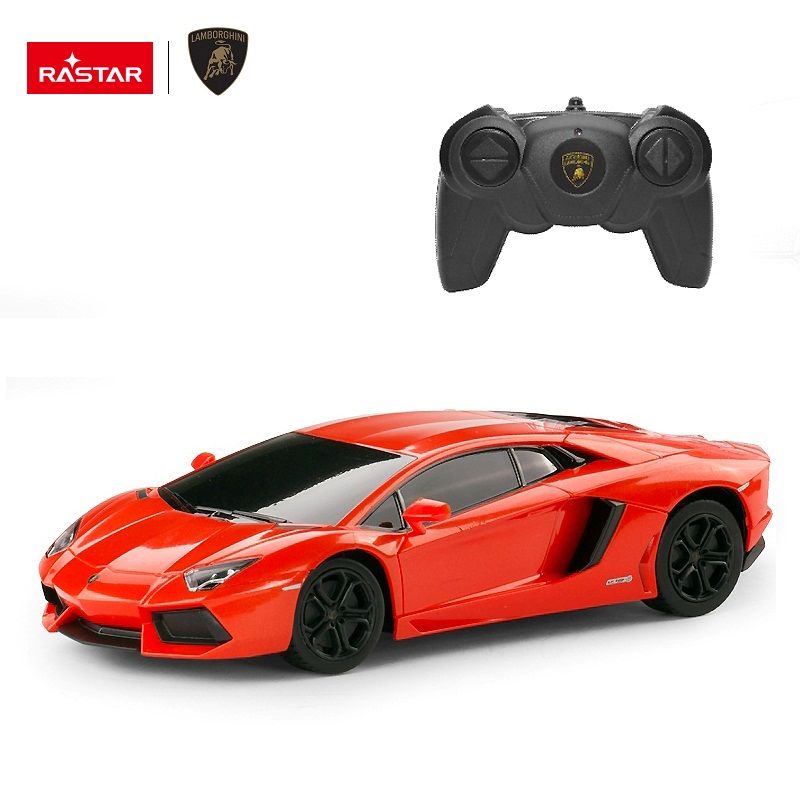 Rastar | Lamborghini Aventador LP700 a Control Remoto