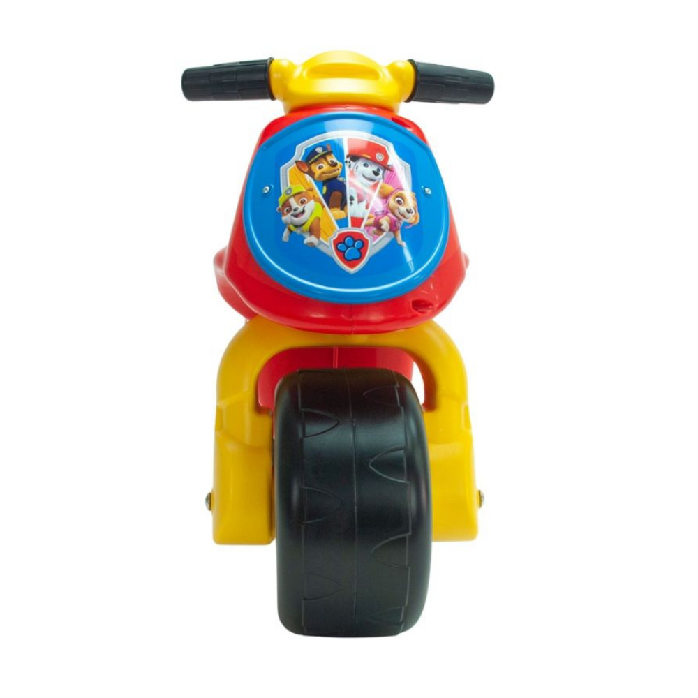 Injusa |  Moto Correpasillos Neox Paw Patrol