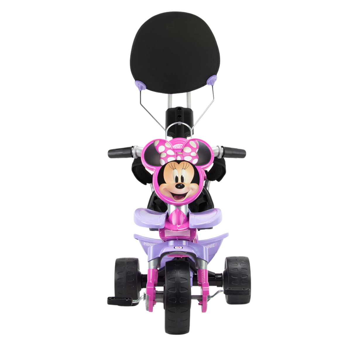 Triciclo Sport Baby Minnie