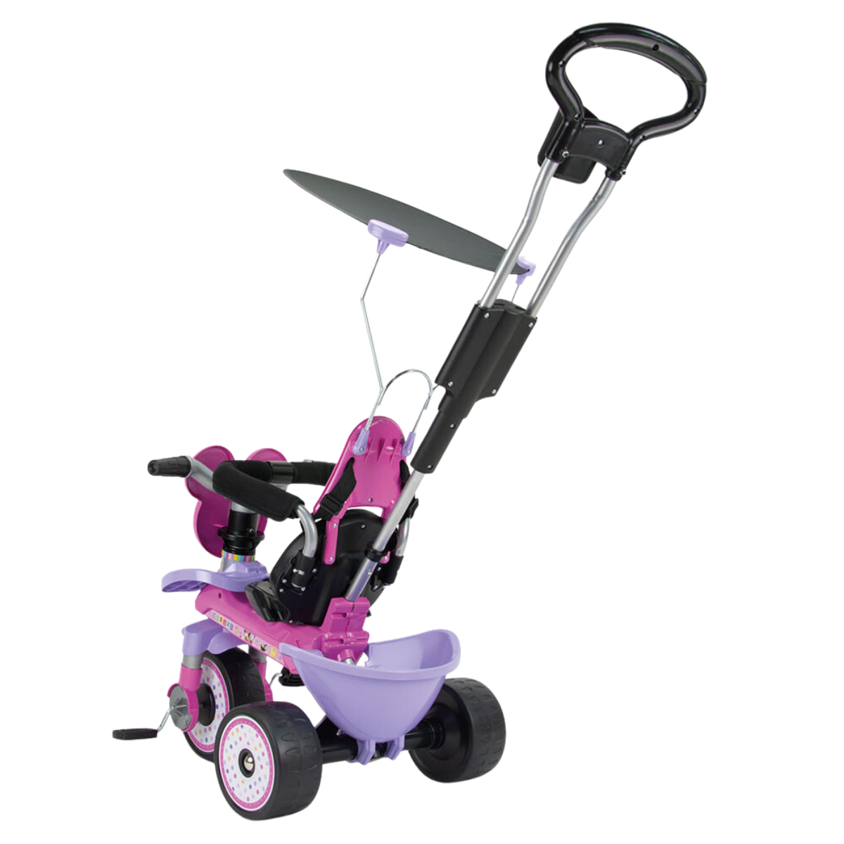 Triciclo Sport Baby Minnie