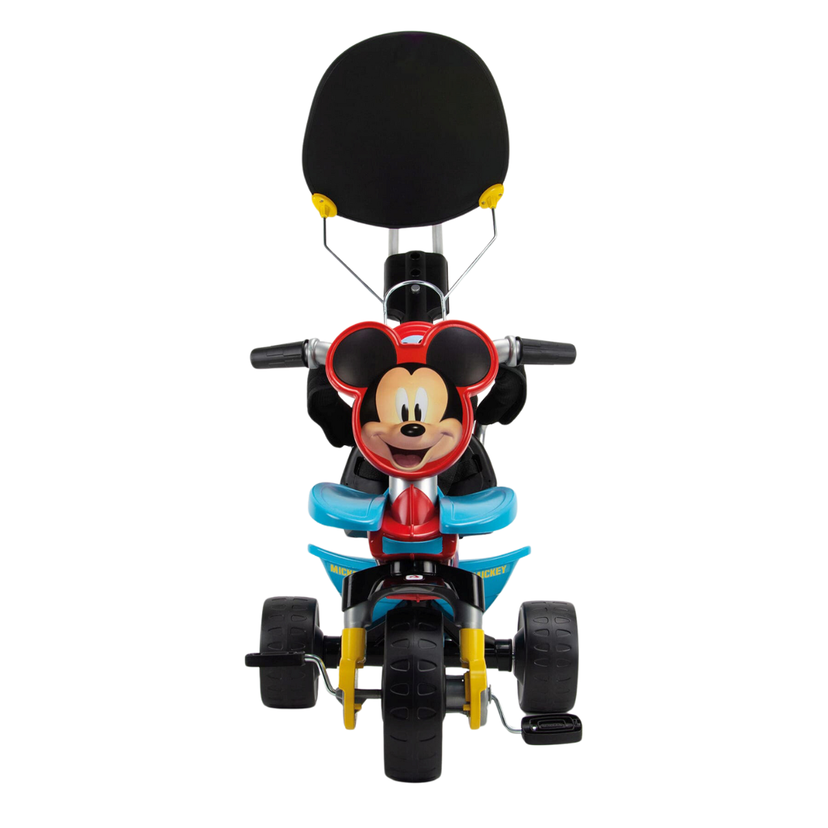 Triciclo Sport Baby Mickey