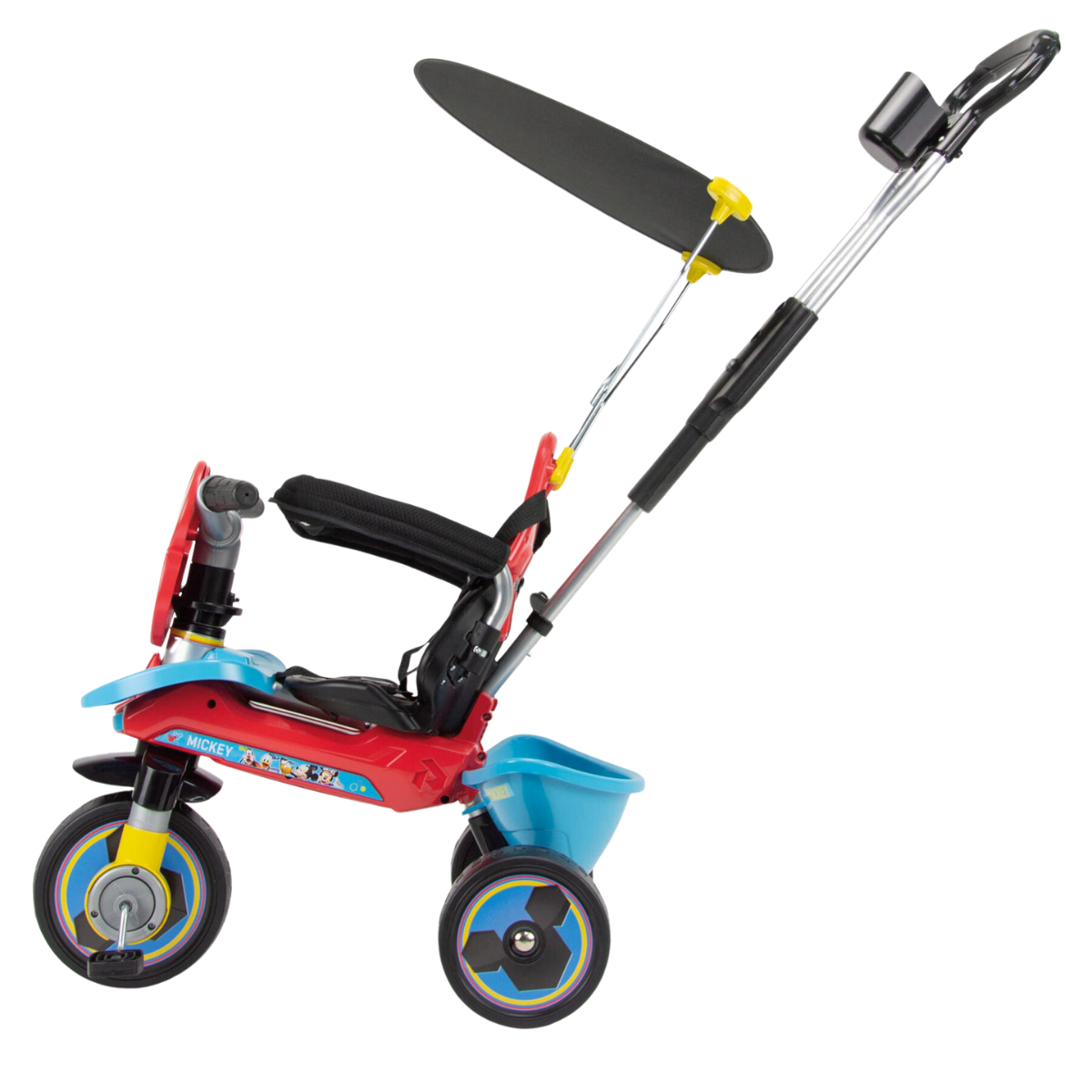 Triciclo Sport Baby Mickey