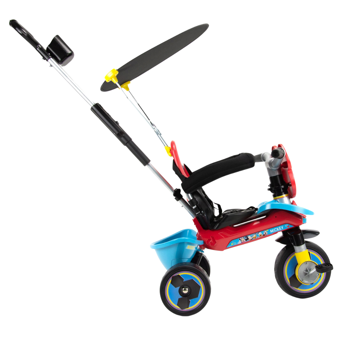 Triciclo Sport Baby Mickey