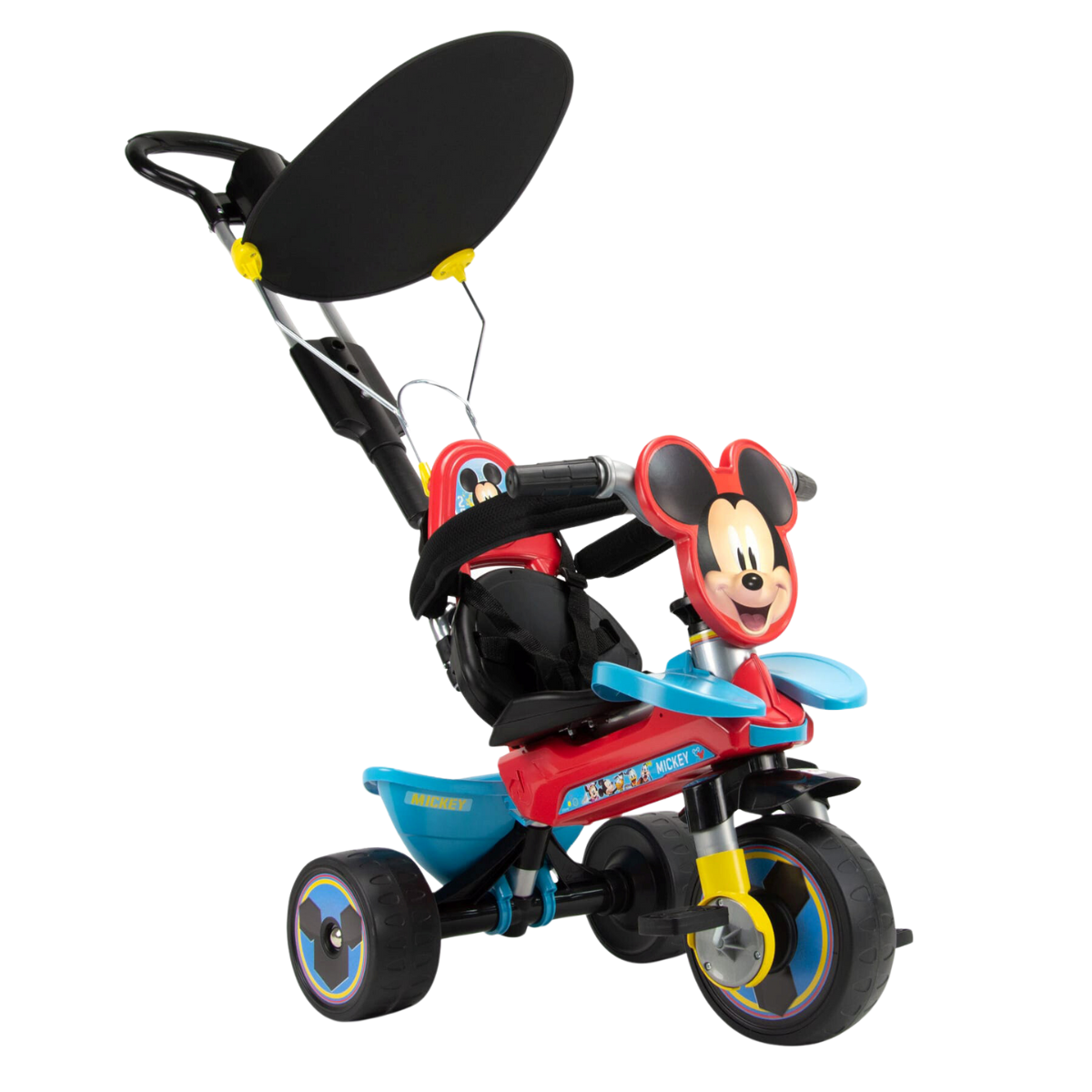 Triciclo Sport Baby Mickey