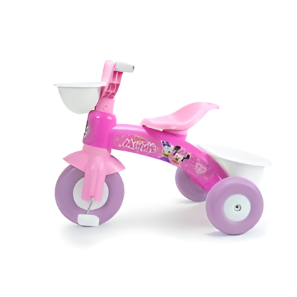 Injusa | Triciclo Minnie Mouse
