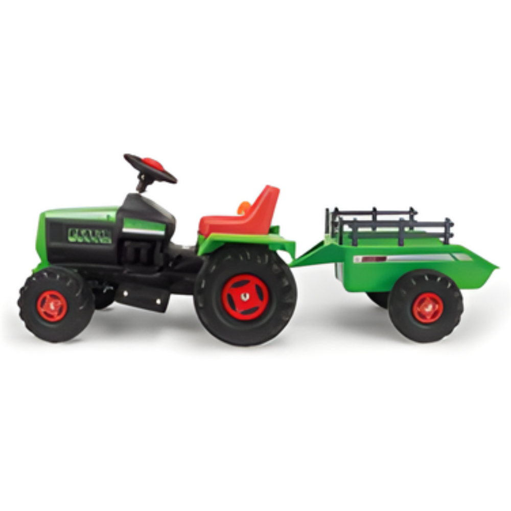 Injusa | Tractor Basic  6V