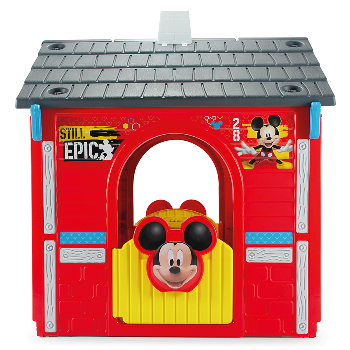 Casa Mickey