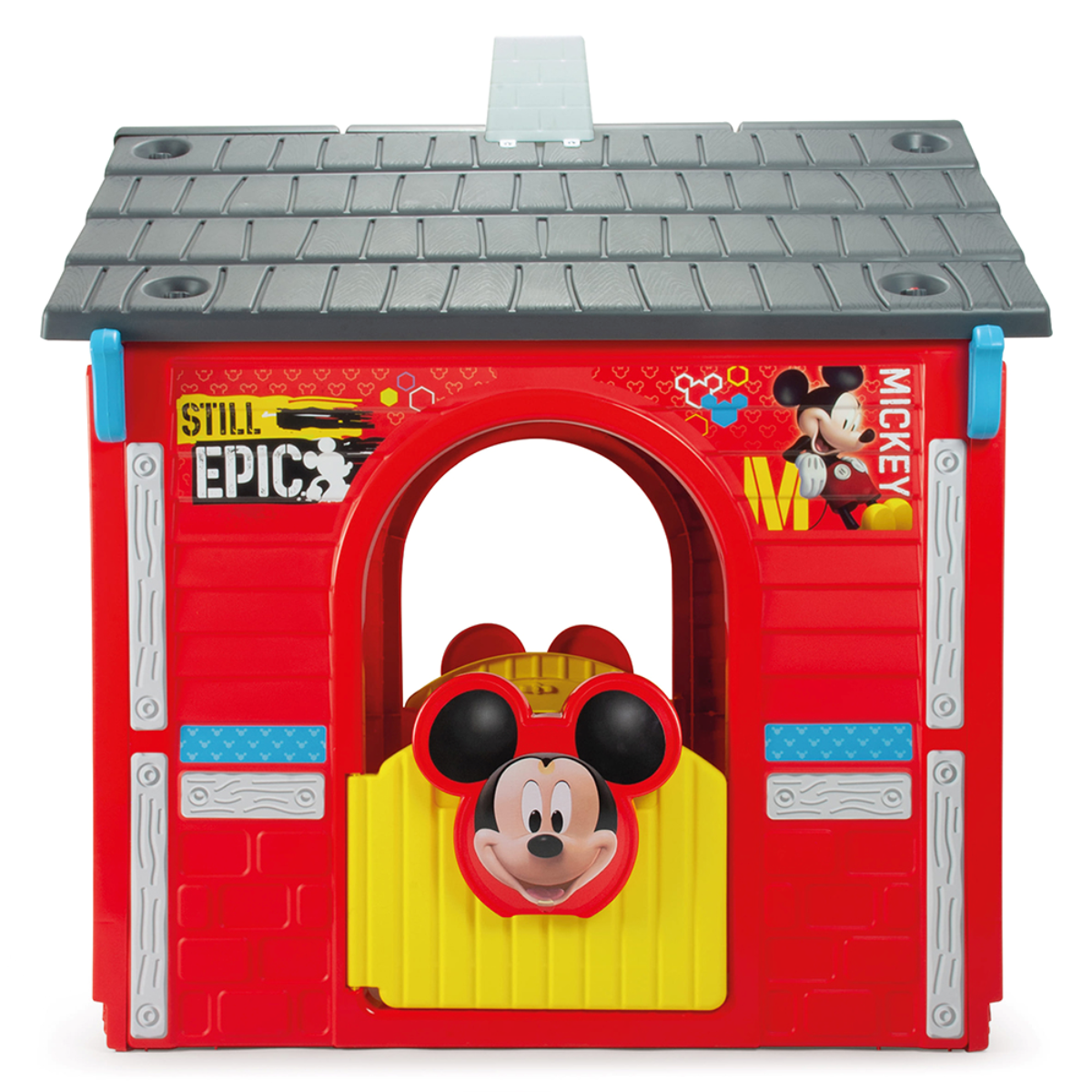 Casa Mickey