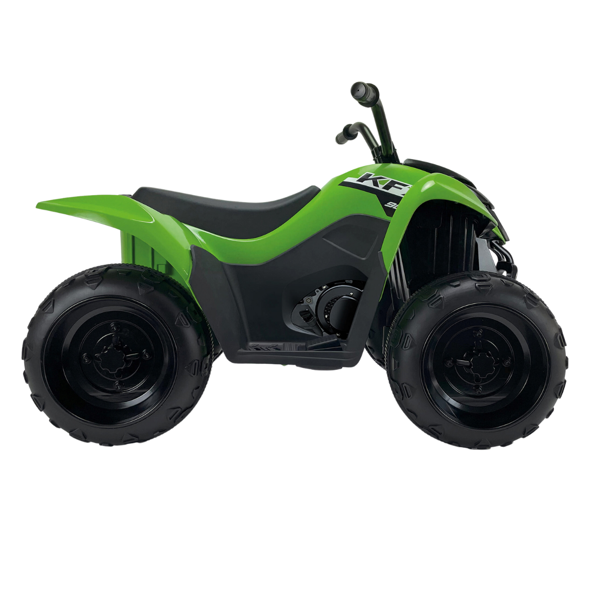 Injusa | Quad Kawasaki 12V