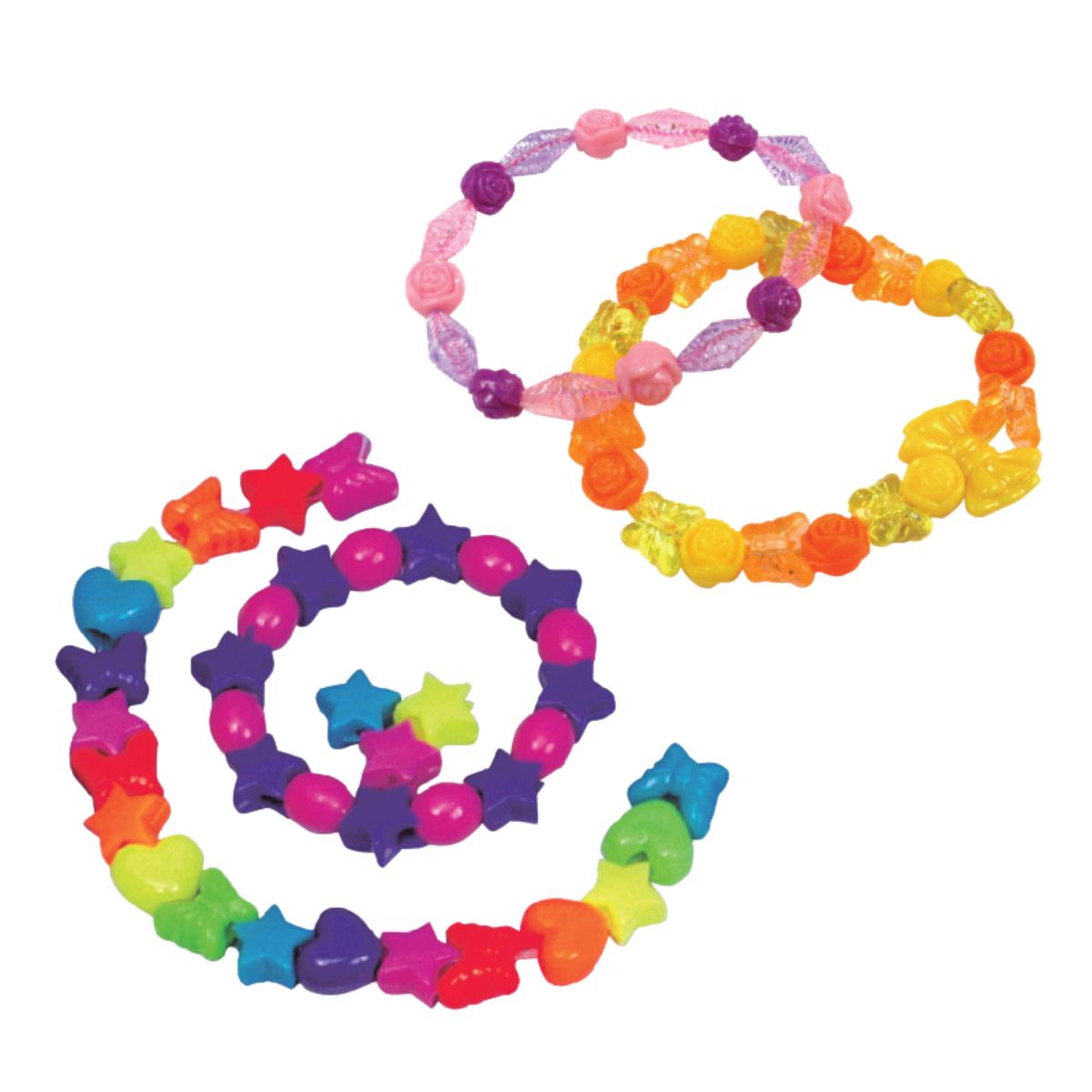 Set Craft Beads 5000 pzs