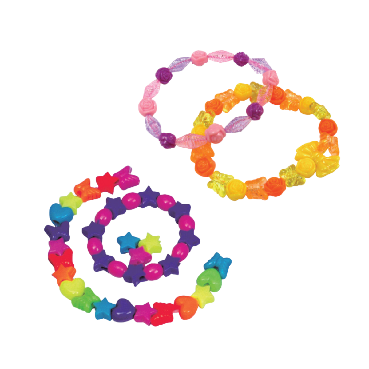 Set Craft Beads 15000 pzs
