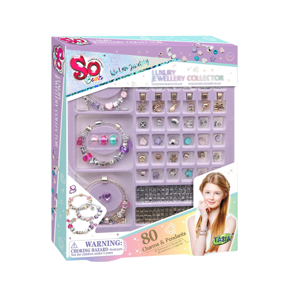 Luxury Jewellery Collector